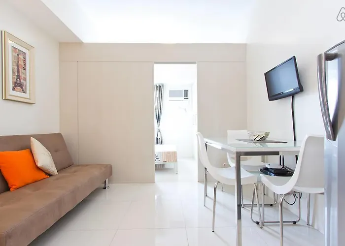 Apartment Luxe In Princeton Residences *