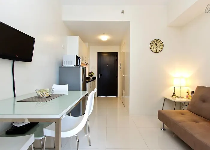 Luxe In Princeton Residences *