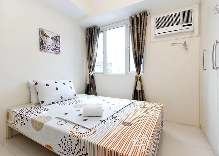 Apartment Luxe In Princeton Residences