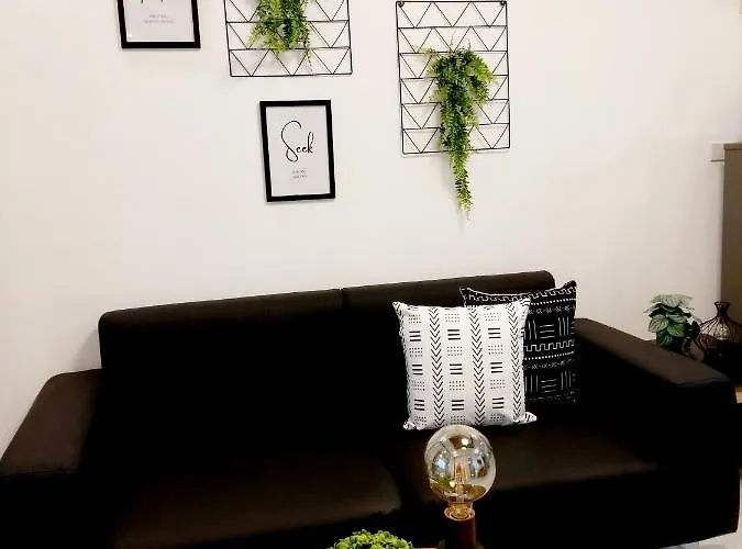 Luxe In Princeton Residences Apartment