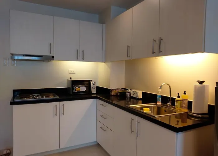 Luxe In Princeton Residences Apartment