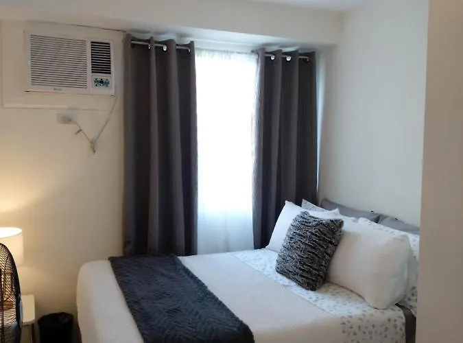 Luxe In Princeton Residences Apartment