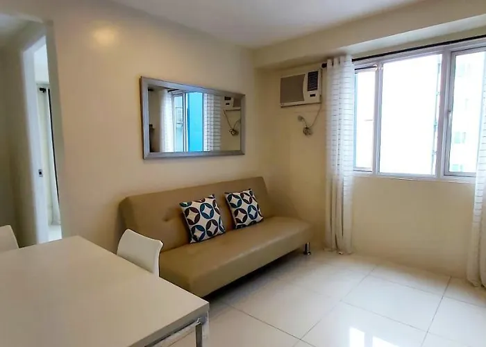 Apartment Luxe In Princeton Residences *