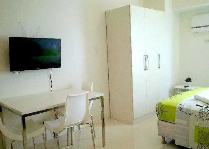 Luxe In Princeton Residences Apartment