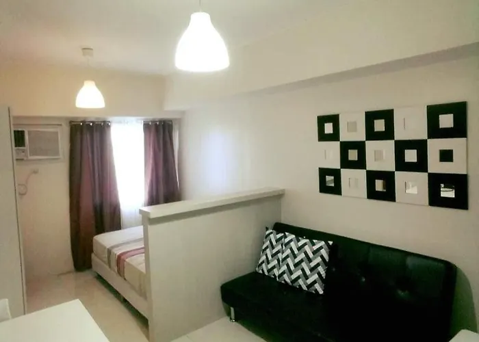 Apartment Luxe In Princeton Residences *