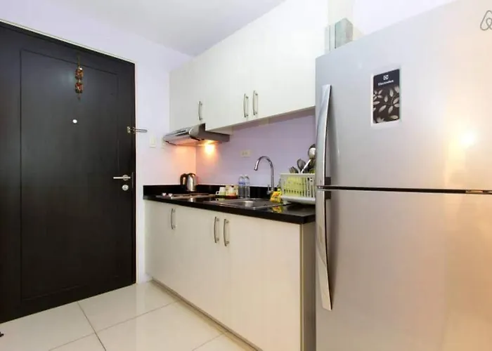 Luxe In Princeton Residences Apartment *