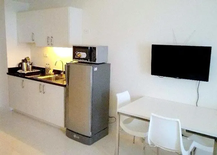 Luxe In Princeton Residences Manila