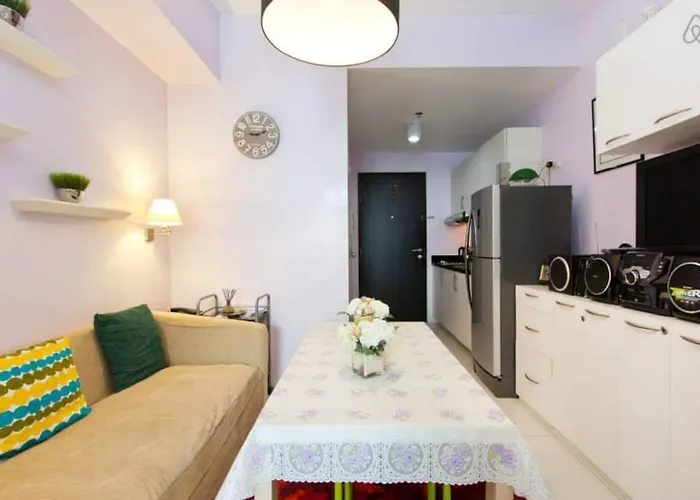 Luxe In Princeton Residences *