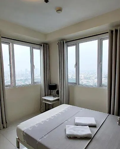 Luxe In Princeton Residences