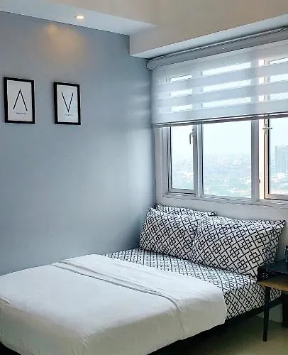 Luxe In Princeton Residences Manila