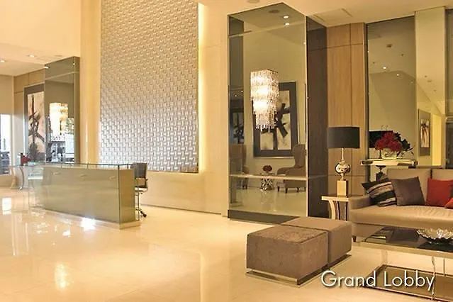 Apartment Luxe In Princeton Residences *