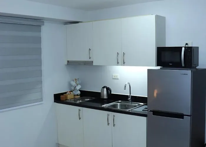 Apartment Luxe In Princeton Residences *