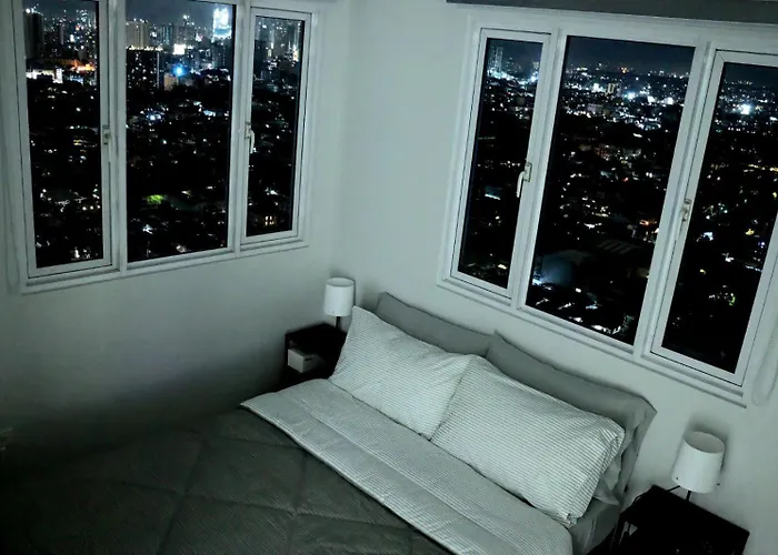 Luxe In Princeton Residences Manila