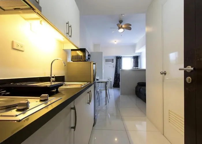 Apartment Luxe In Princeton Residences *