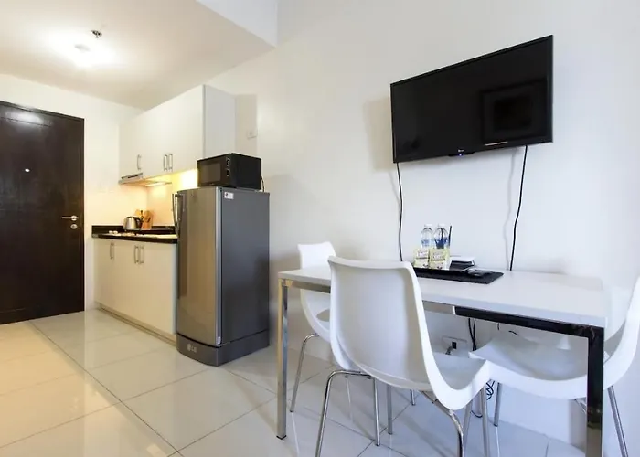 Luxe In Princeton Residences *