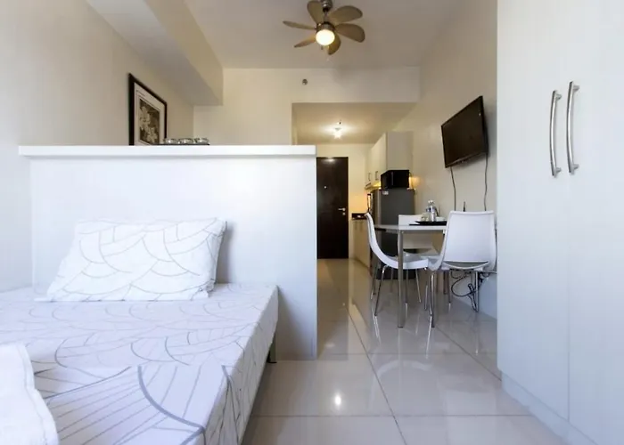 Apartment Luxe In Princeton Residences
