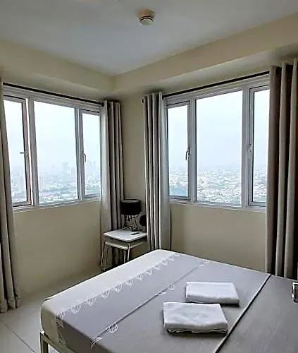 Luxe In Princeton Residences