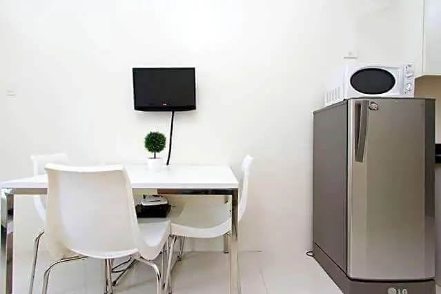 Apartment Luxe In Princeton Residences *