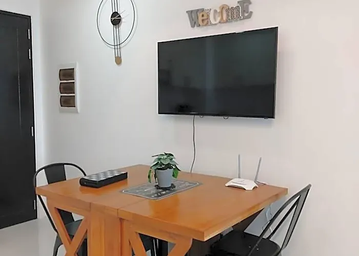 Apartment Luxe In Princeton Residences *