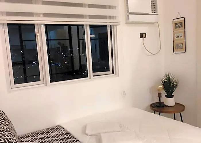 Luxe In Princeton Residences *