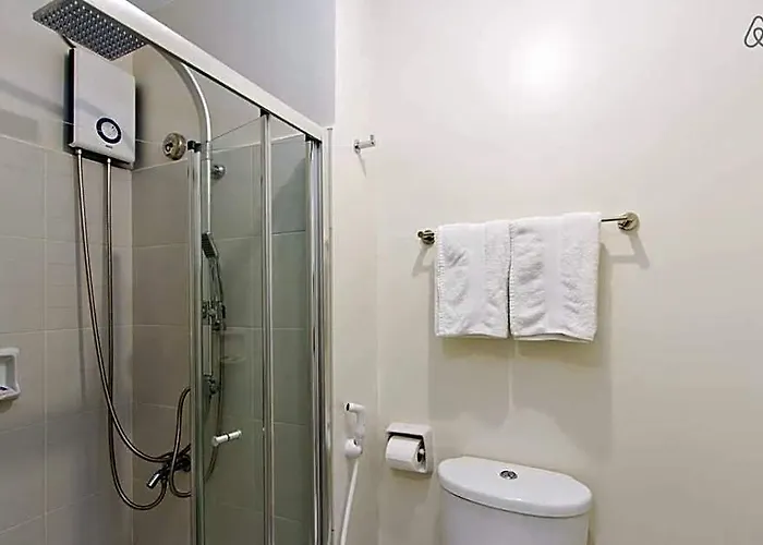 Luxe In Princeton Residences Apartment Manila