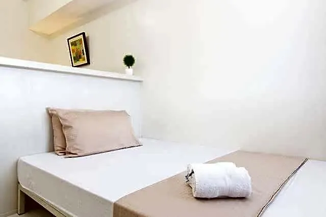 Luxe In Princeton Residences *
