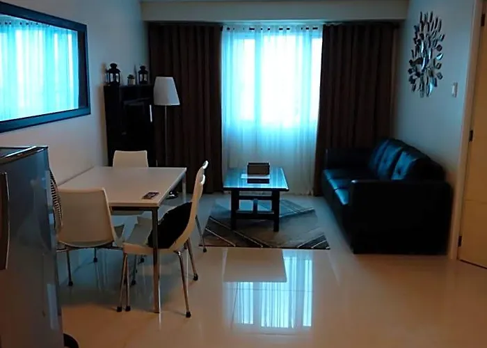 Apartment Luxe In Princeton Residences *