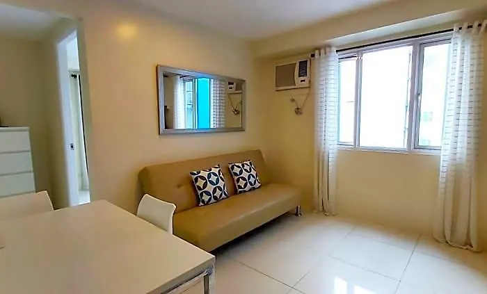 Luxe In Princeton Residences Manila