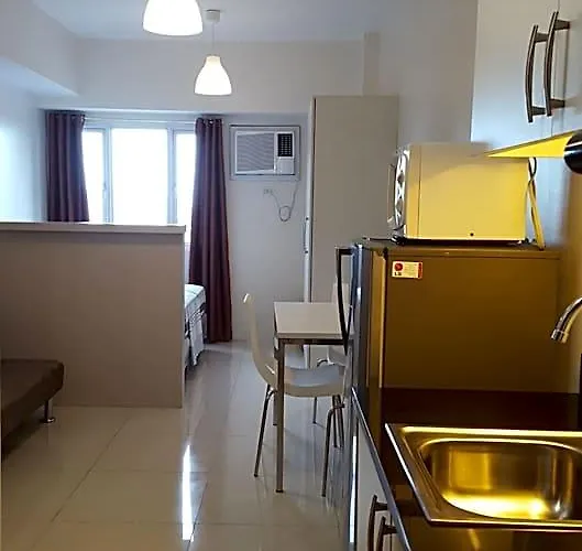 Luxe In Princeton Residences *