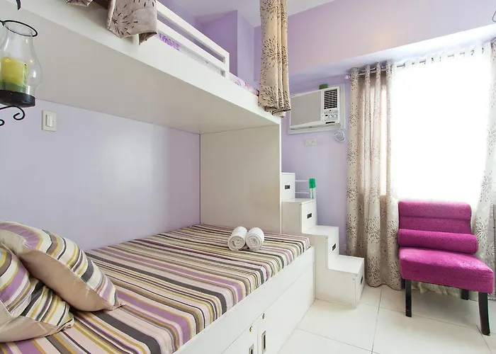 Luxe In Princeton Residences Apartment *