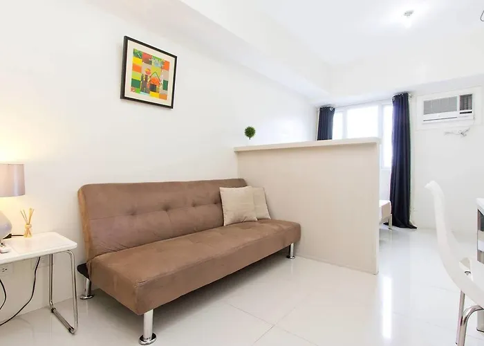 Luxe In Princeton Residences Apartment *