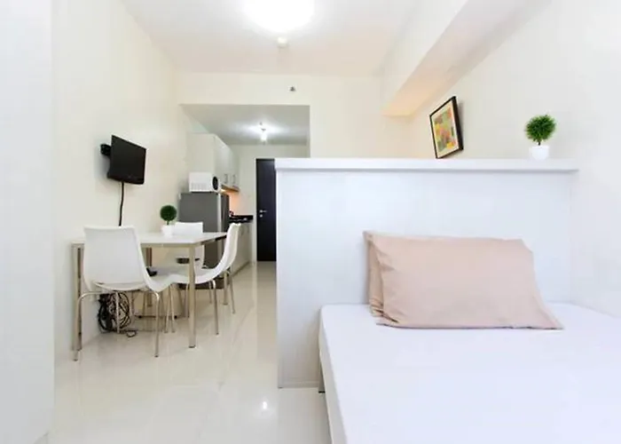 Luxe In Princeton Residences