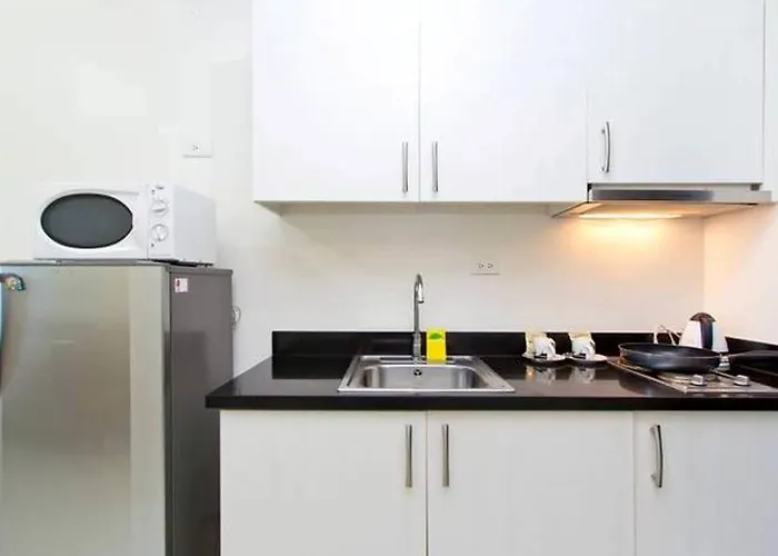 Luxe In Princeton Residences Manila