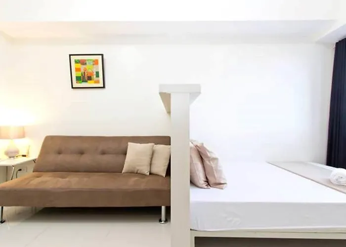 Luxe In Princeton Residences