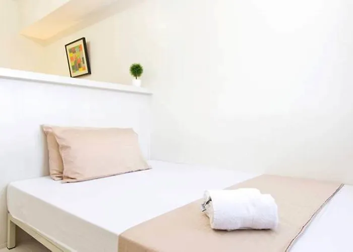 Luxe In Princeton Residences