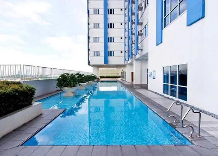 Luxe In Princeton Residences