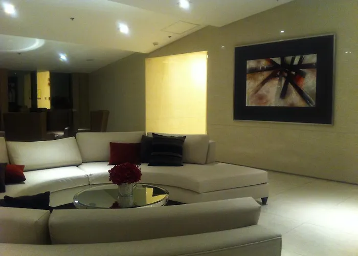 Luxe In Princeton Residences Manila