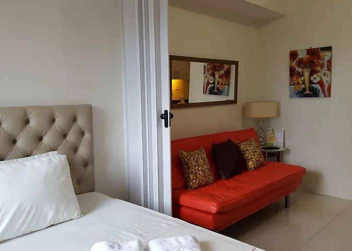 Apartment Luxe In Princeton Residences